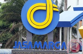 Empat Bank Besar Salurkan Kredit Sindikasi Rp4 Triliun ke Jasa Marga